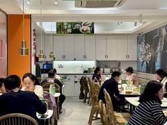 -阿甘小馆(陇海路店)