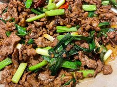 -马帮菜馆·美味野生菌