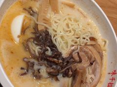 -味千拉面(广州白云机场T1西二店)