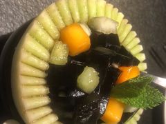 -蝴蝶里·粤菜·点心(滨江龙湖店)
