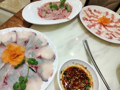 -重庆乡水源火锅(谷埠店)