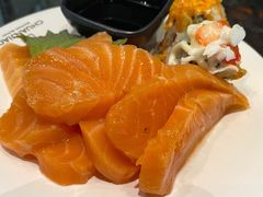 -川骄海鲜自助(亚运村店)