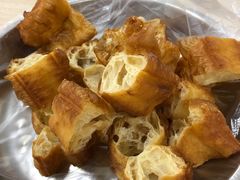 -蒙记老牌豆浆