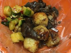 -小草糖水(海棠村店)