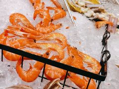 -云端西餐厅(南宁龙光那莲豪华精选酒店)