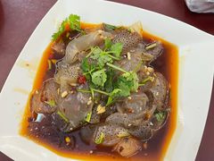 -旺富东海大酒楼(海鲜街店)