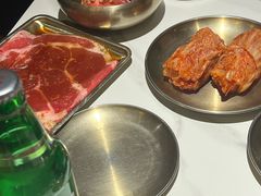-西塔老太太泥炉烤肉(望京一店)