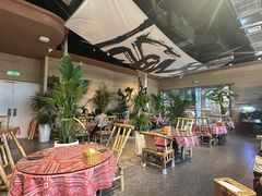 -火塘云南烧烤大排档