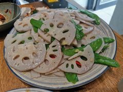 荷塘月色-静一餐厅·湖北菜(前门创始店)