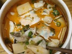 -榕意·川味之美(深业上城店)