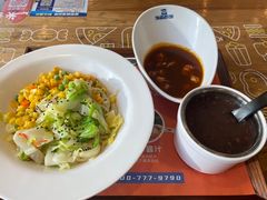 -海盗虾饭·剥好的小龙虾饭(SOHO尚都店)