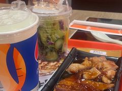 -吉野家(黑牛城道店)