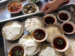 -九九豆花馆(解放碑步行街店)