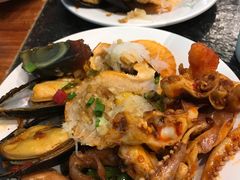 -汉巴味德(大悦城店)