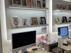 -海马体照相馆(北京大族广场店)