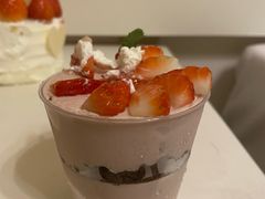 -巴莉甜甜(中环城店)