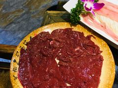 -蓉城江北老灶火锅(春熙路店)
