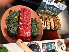 -芸山季·云南野生菌火锅(人民广场来福士店)