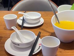 -老板恋上鱼(恒隆广场店)