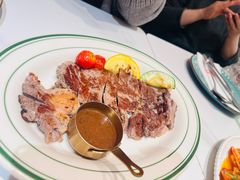 -CRAZYONES克芮旺斯西班牙餐厅(龙湖金沙天街店)