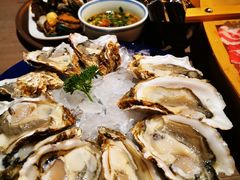 -日进一片海.生腌海鲜火锅.宵夜烧烤(三里屯总店)