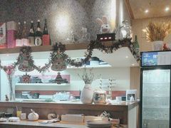 -长崎屋·日本料理·刺身·烧鸟(天河北路店)