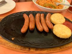 -萨莉亚意式餐厅(悦荟广场店)