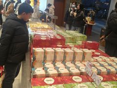 -詹记宫廷桃酥王(芜湖万达店)