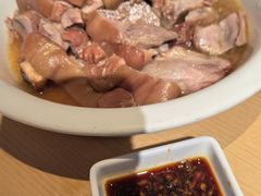 -关东小磨东北菜(上海长风大悦城店)