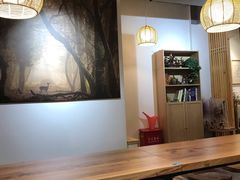 大堂-红小满休闲餐厅(十全街店)