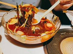 -七八冷面·延边朝鲜族美食(圣熙八号店)