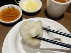 -南翔馒头店(豫园店)
