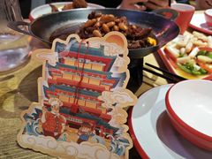 -老闵田螺馆·南昌特色小炒(梦时代店)