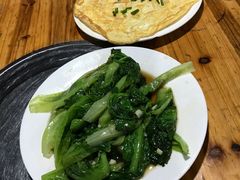 -海上驿站渔家菜馆