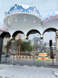 -奈尔宝家庭中心·亲子餐厅(鄞州万达店)