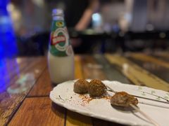-质烤烤物·活烤海鲜(质烤总店)