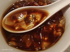 -探鱼·鲜青椒爽麻烤鱼(中山大信新都汇店)