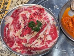 -安又胖韩国烤肉