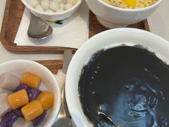 -满记甜品(静安大悦城店)