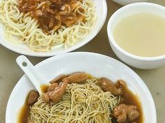 -坚记面店(一德路店)