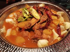 -丝路金桃·新疆菜(徐汇店)