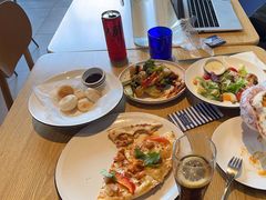 -玛尚诺Pizza&Bar(长泰广场店)
