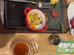 -豪客来牛排(红豆万花城店)