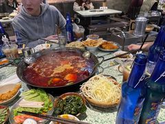 -五里关火锅(牛市口店)