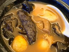 -长沙北辰洲际酒店-兰调全日餐厅