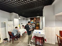 -喜洋洋(中山四路店)