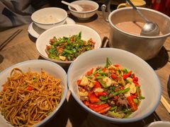 -农耕记·湖南土菜(观澜福城天虹店)