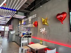-鱼酷活鱼烤鱼(仙林金鹰店)