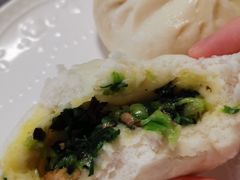 -盒马鲜生(馥邦国际店)