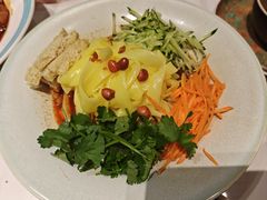 -清真·宁夏印象·盐池滩羊肉体验店(江宁路店)